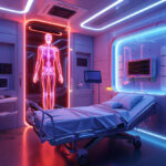 How AI-Driven Healthcare Is Transforming Patient Outcomes